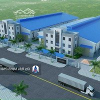 Cho Thuê Kho Xưởng Quận Tân Bình . Diện Tích: 8000M2