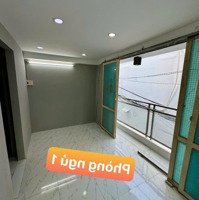 Bán Nhà Lạc Long Quân Shr Kết Cấu Trệt 2 Lầu Sân Thượng Giá Bán 2 Tỷ980