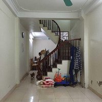 40M2 Nhà 4 Tầng Giá Chỉ 3,9 Tỷ Mậu Lương Kiến Hưng Hà Đông