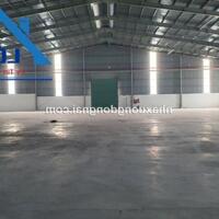 Cho thuê nhà xưởng 5000m2 KCN AMATA Biên Hòa Đồng Nai