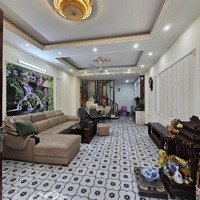 Bán Nhà Đẹp Ngọc Thuỵ Long Biên Hà Nội 46M2