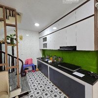 Bán Nhà Đẹp Ngọc Thuỵ Long Biên Hà Nội 46M2