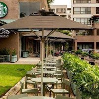 Cho Thuê Shophouse View Sông- Kế Starbucks Panorama Phú Mỹ Hưng Giá Thương Lượng