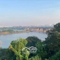 Bán Gấp Biệt Thự Lâu Đài Kiểu Pháp -Ngọc Thuỵ -View Sông Hồng -Đẳng Cấp Thượng Lưu