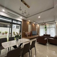 Cho Thuê Biệt Thự Song Lập Starlake, Tây Hồ Tây 3 Tầng, 216M2 Full Nội Thất, Giá Liên Hệ: 0936632976 Yến