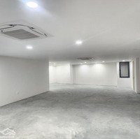 Cho Thuê Toà Nhà Dtsd 2000M2 Tại Trung Tâm Nha Trang