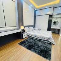 Bán Nhà Thành Công 50M2 4Tầng, Ngõ Thông, Gần Phố, Phân Lô, Kinh Doanh Chỉ Hơn 8 Tỷ