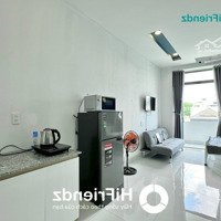 Siêu Phẩm Chdv Mini Đầy Đủ Nội Thất Mới Ngay Ngã Tư Phú Nhuận Gần Phố Ẩm Thực Phan Xích Long