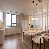 Bán Căn Hộ 3 Phòng Ngủ2 Vệ Sinh, Căn Góc - Chung Cư Khoáng Nóng Swan Lake Onsen Residences - Đủ Nội Thất