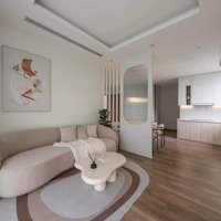 Bán Căn Hộ 3 Phòng Ngủ2 Vệ Sinh, Căn Góc - Chung Cư Khoáng Nóng Swan Lake Onsen Residences - Đủ Nội Thất