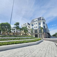 Mở Bán Quỹ Căn Đẹp Shophouse, Liền Kề, Biệt Thự, Trung Tâm Tp Thanh Hóa