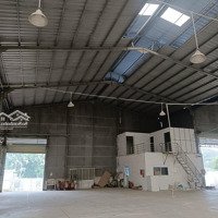 Cho Thuê Xưởng 5.000M2.Pháp Lý Đầy Đủ ,Điện 560Kva .Sản Xuất Đa Nghề,Khánh Bình,Tân Uyên,Bình Dương