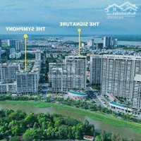 Bán Căn 97~130M2 Dự Án The Peak Midtown, Chỉ Cần 20% Vốn, Góp Theo Tiến Độ 12/2025, Hỗ Trợ Vay 0Ls