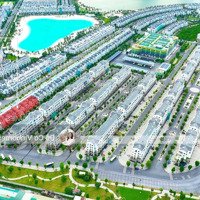 Bán Biệt Thự Song Lập Hải Âu Vinhomes Ocean Park 150M2