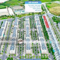 Bán Biệt Thự Song Lập Hải Âu Vinhomes Ocean Park 150M2