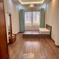 Bán Nhà Phố Mùng 8/3 Phường Quỳnh Mai Quận Hai Bà Trưng 40M2-4T-5.9 Tỷ