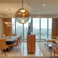 Bán Nhanh Căn Hộ Empire City 3 Phòng Ngủ29.5 Tỷ All In, View Trực Diện Sông, Q1 Full Nội Thất Cao Cấp