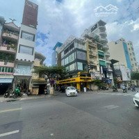 Ngộp Bank Bán Gấp Nhàmặt Tiềnđoạn 2 Chiều Võ Văn Tần, Q. 3 (4,5X20M), 6 Tầng, Hđt 120 Triệu - Chỉ 30 Tỷ