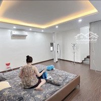 Siêu Phẩm Mặt Phố Ngô Gia Tự 136M2 5 Tầng 18,6 Tỷ