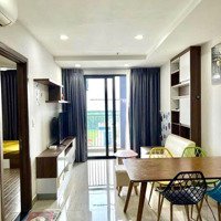 Cho Thuê Chung Cư Biconsi Tower 2 Phòng Ngủfull Nội Thất Ngay Bigc & Cgv Bình Dương