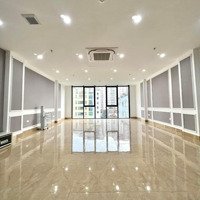 Toà Văn Phòng Mặt Phố 9 Tầng,Diện Tích80M2, Thiết Kế Thông Sàn, Cho Thuê 130 Triệuiệu/Tháng, Giá Bán 56 Tỷ.