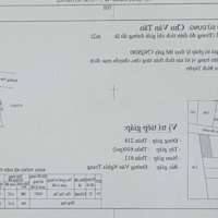 Bán 300M2 Đất Thổ Cư, Đã Có Sổ Đầy Đủ Chính Chủ Tại Thạnh Đức, Long An.