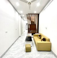 4.79 Tỷ_40M2*4T_Bờ Sông Sét_Trương Định_Hoàng Mai_ 0985818818