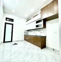 4.79 Tỷ_40M2*4T_Bờ Sông Sét_Trương Định_Hoàng Mai_ 0985818818