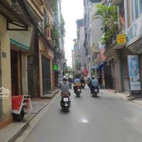 Bán Nhà Lê Trọng Tấn, Thanh Xuân, Phân Lô, Ô Tô Vào Nhà Diện Tích: 57M2 X 5 Tầng, Mt: 5M, Giá Bán 12,8 Tỷ