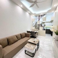 Bán Nhà Phố Khâm Thiên, Mới Đẹp, Nội Thất Đầy Đủ, 30M2, 4T, 5.25 Tỷ