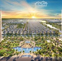 Căn 2 Phòng Ngủ 2 Vệ Sinhrẻ Nhất The Pavilion - Vinhomes Ocean Park Chỉ 2.53 Tỷ Nhận Nhà Ở Luôn, 2 Hầm Đỗ Xe