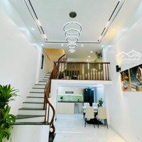 Bán Nhà Cực Đẹp Tây Sơn, Nhà Mới Thoáng Mát, 32M2, 4 Tầng, 6.2 Tỷ.