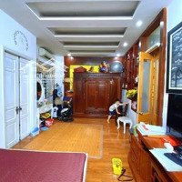 Nhà Chùa Láng 40 M2 5T. Giá Bán 7.4 Tỷ Ngõ Thông, Ô Tô Vào Nhà. Kinh Doanh Gần Trường. Tiểu Học Láng .