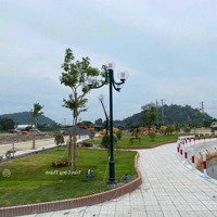 Độc Quyền Bán Lô 100M2 Mặt Đường 30M Hướng Nam Đẹp Nhất Tân Thanh Elite City Hà Nam. Liên Hệ: 0973038479