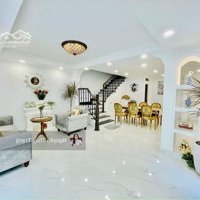 Bán Nhà Đường Trường Chinh, 52M2, 3 Tầng, Nhà Như Biệt Thự, Giá Cực Tốt 7.9 Tỷ Tl.