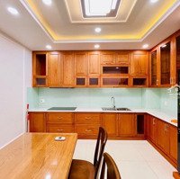 Căn Nhà Lung Linh,Hẻm Xe Tải 1 Trục Ra Nguyễn Văn Khối-Gv; Diện Tích: 50M2 Giá Bán 5,5 Tỷ!!!