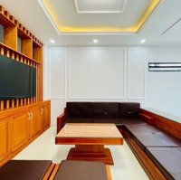 Căn Nhà Lung Linh,Hẻm Xe Tải 1 Trục Ra Nguyễn Văn Khối-Gv; Diện Tích: 50M2 Giá Bán 5,5 Tỷ!!!