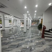 Cho Thuê Biệt Thự Lô Góc Kđt Văn Phú 235M2, 4 Tầng, Nhà Mới Rất Phù Hợp Làm Nhà Hàng, Cafe, Mầm Non