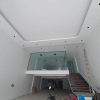 Cho Thuê Nhà 160M2 Nhà Thông 5 Tầng