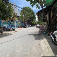 Bán đất tặng nhà cũ mặt đường Hàng Than, Phường Lam Sơn, Tp. Thanh Hoá 62.4m2 giá 5.8 tỷ