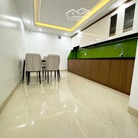 Nhà Đẹp Đại Từ - 10 M Ôtô Tránh - Gần Trường - Gần Chợ - Sát Hồ Điều Hòa Linh Đàm - Full Đồ Ở Luôn