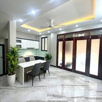 Bán Nhà Đẹp Lô Góc Ngõ 3M,Thông,Kinh Doanh Xuân Thuỷ, Trần Quốc Vượng, 41M X5T, Ở Sướng Và Cho Thuê