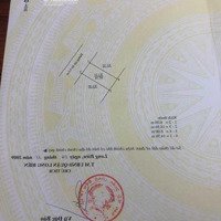 Đất Phân Lô - Vuông Vắn - Hoàng Như Tiếp - Long Biêndiện Tích87M, Mt6M, Giá Bán 22,5 Tỷ Ctl.