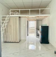 Duplex Balcony Cực Thoáng Ngay Các Trường Đh, Điện Biên Phủ, Bình Thạnh