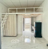 Duplex Balcony Cực Thoáng Ngay Các Trường Đh, Điện Biên Phủ, Bình Thạnh