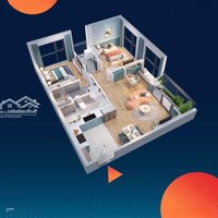 Bán Căn 2N+1 Ở Vinhome Smart City