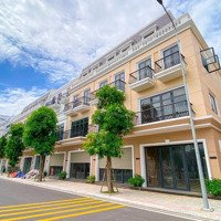 Chỉ Từ 2 Tỷ Nhận Ngay Shophouse, 4 Năm Sau Mới Trả Tiền Tiếp