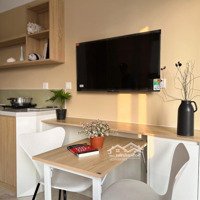 Siêu Phẩm Phòng Trọ Đầy Đủ Nội Thất Ban Công Thoáng Mát View Xịn Máy Giặt Riêng Nguyễn Trãi Quận 1