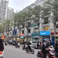 Bán SHOPHOUSE mặt phố Xuân La, Tây Hồ. Lô góc, KDoanh rất đẹp, Thoáng, Hiếm, 116m*6t, mt 5m, 56 tỷ