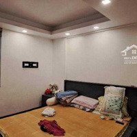 Bán Nhà 15 .9 Tỷ 80M2, 7 Tầngmặt Tiền9M Thang Máy, Ô Tô Vào Nhà, Vừa Ở Vừa Kd Cho Thuê Đội Cấn Ba Đình